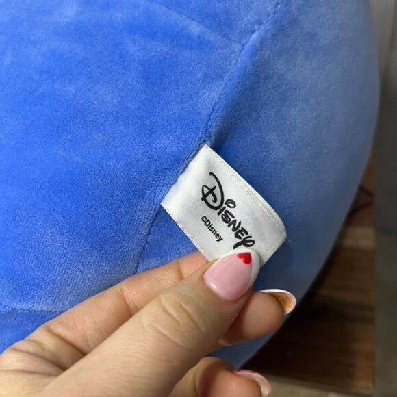 Disney Squishmallows Goofy Plush Toy 16" - Picture 5 of 6